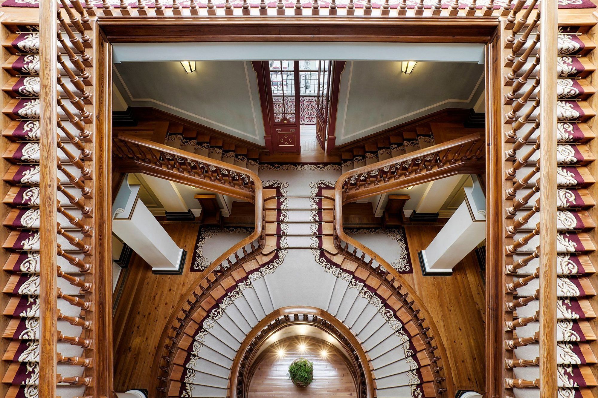 Vidago Palace Εσωτερικό φωτογραφία