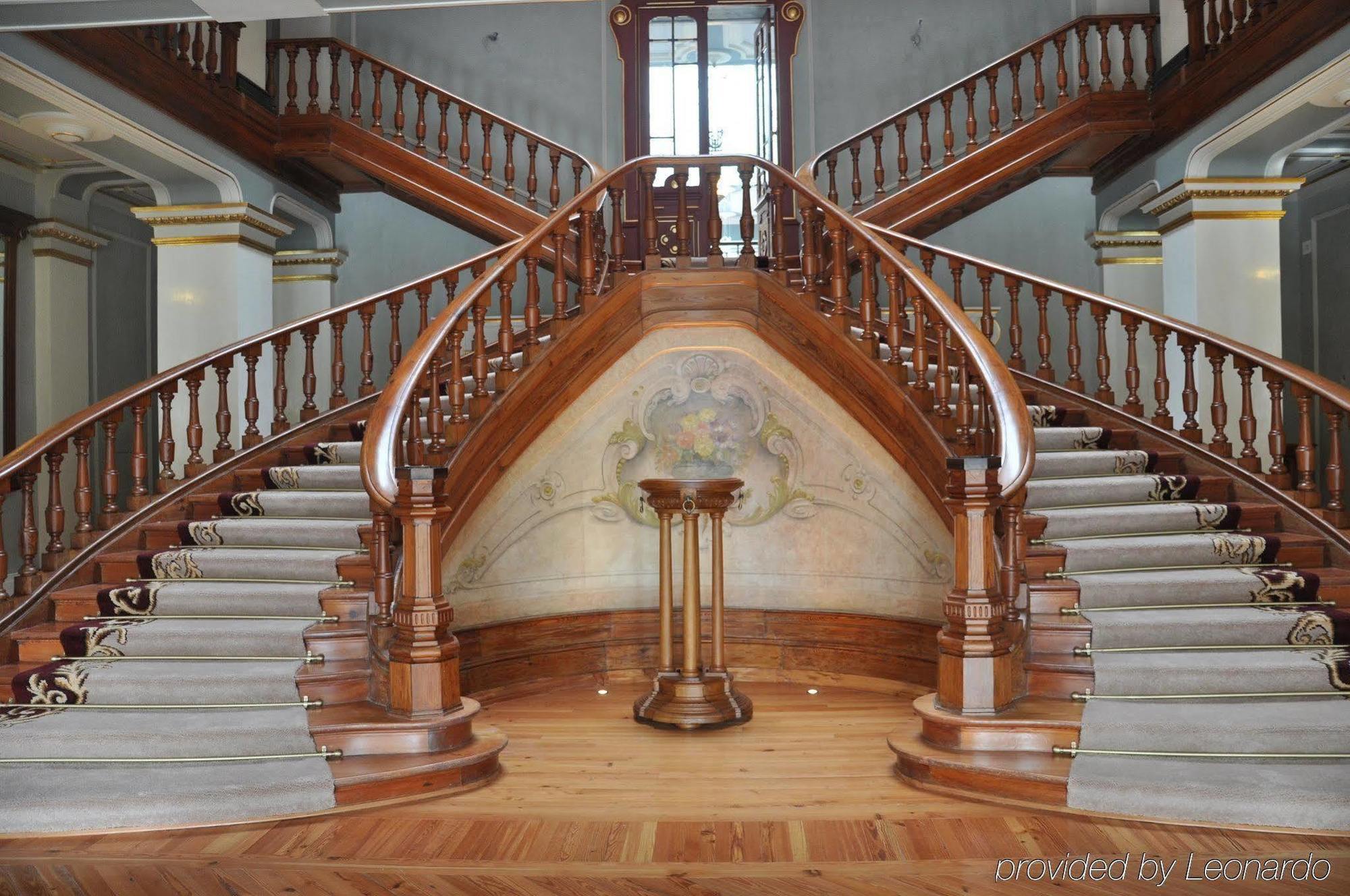 Vidago Palace Εσωτερικό φωτογραφία